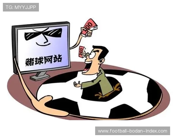 大型赛事预热足球竞猜避坑防骗攻略 大型赛事预热足球竞猜避坑防骗攻略